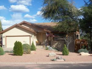 1105 Rhone Cir, Payson, AZ 85541-3669