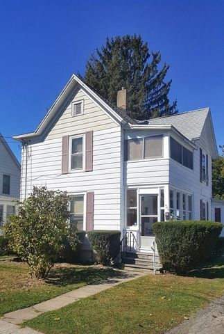 802 Holdridge St, Elmira NY  14904-2007 exterior