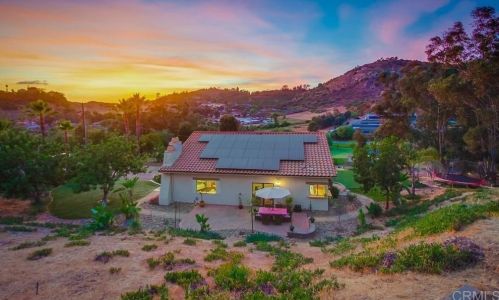 3560 Gopher Canyon Rd, Vista, CA 92084-1336