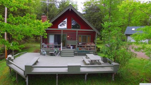 220 Goodfellow Rd, Gilboa, NY 12076-3317