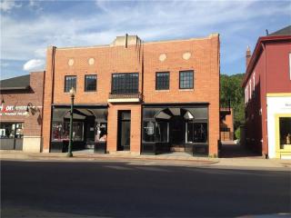 541 Beaver St, Sewickley PA  15143-1701 exterior