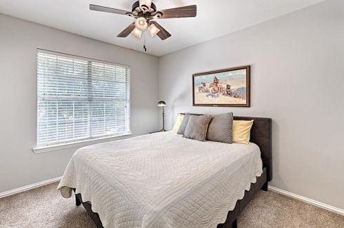 10510 Woodland Dr, Greenville TX  75402-3316 exterior