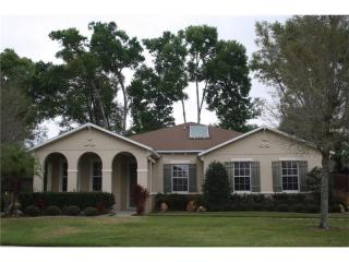 2772 Breezy Meadow Rd, Apopka FL  32712-5020 exterior