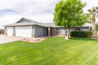 4601 Fairbrook Cir, Mesa, AZ 85205-5223