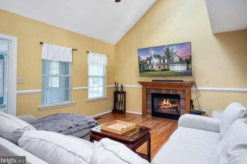 10406 Colechester St, Fredericksburg VA  22408-9553 exterior