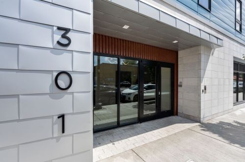 301 Border St, Boston MA  exterior