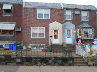 4225 Oakmont St, Philadelphia, PA 19136-3612