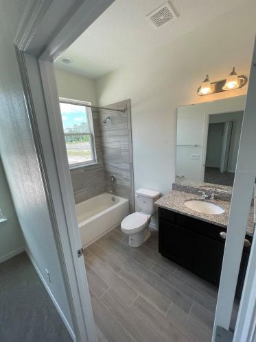 4632 Via Veneto Ct, Kissimmee FL  34746-4333 exterior