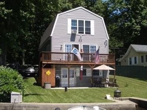 54 Cottage Colony, Douglas, MA 01516-2217