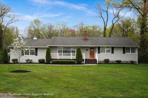 3426 Hurley Pond Rd, Belmar, NJ 07719-9605