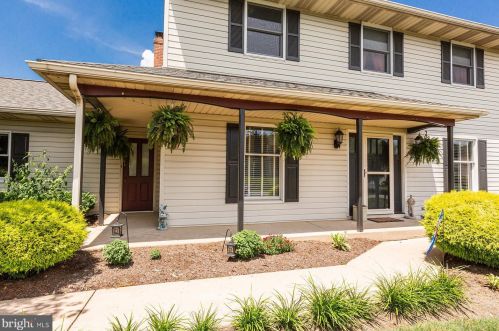 29 Dublin Dr, Slackwater, PA 17551-9764
