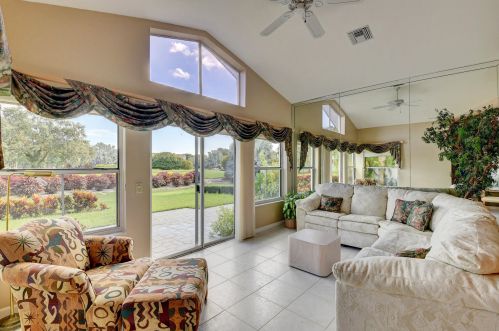 2059 53rd St, Boca Raton FL 33496-3451 exterior