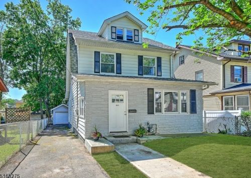 1465 Maple Ave, Industrial Hillside, NJ 07205-1548