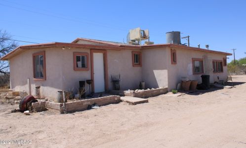 10470 Old Nogales Hwy, Tucson, AZ 85756-9505