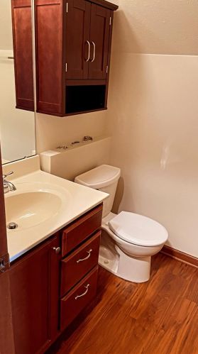 3713 Windslow Dr, Valpo IN  46383-7144 exterior