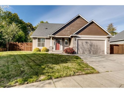1294 40 Pl, Springfield OR  97478-6553 exterior