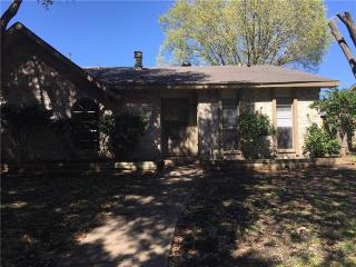 1421 Yellowstone Dr, Plano, TX 75023-7227