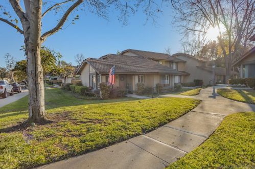 5305 Caminito Velasquez, San Diego, CA 92124-1616