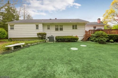 23 Binnacle Ave, West Milford Lakes NJ  07480-4814 exterior