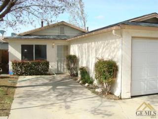 1113 Miller Ln, Tehachapi CA  93561-8608 exterior