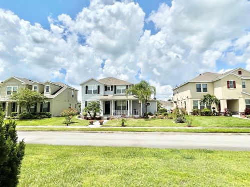 2660 Trafalgar Blvd, Kissimmee, FL