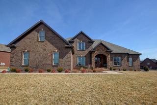 3205 Carrie Taylor Cir, Clarksville, TN 37043-1449
