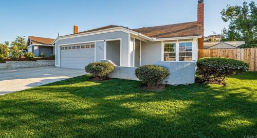 13561 Las Potras Way, Lakeside, CA 92040-5215