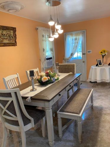515 Laurel St, Berkeley Township NJ  08721-2619 exterior