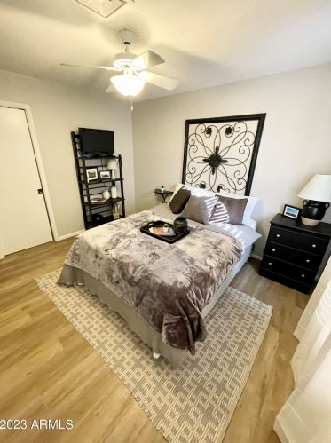 1193 87th St, Scottsdale AZ  85257-4905 exterior