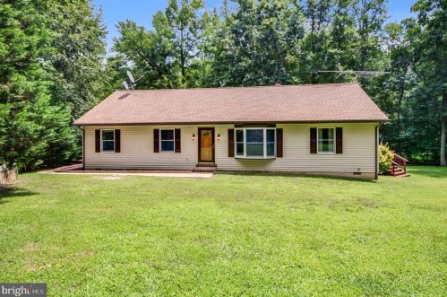 696 Eagles Nest Landing Rd, Blackbird, DE 19734-9003