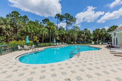 4083 Stow Way, Naples FL  34116-7311 exterior