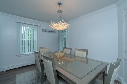 87 Briar Cliff Ave, Waterbury CT  06708-2901 exterior