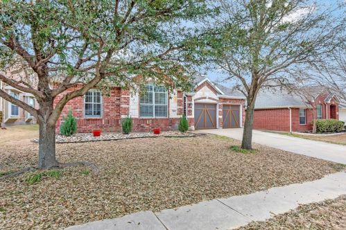 3801 Miramar Dr, Denton, TX 76210-8788