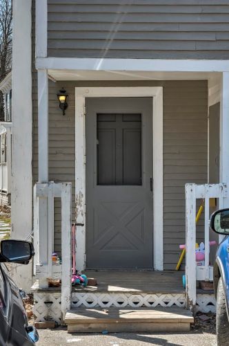 171 Court St, Keene NH  03431-3449 exterior