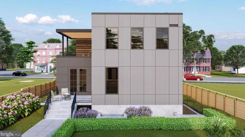 6320 Piney Branch Rd, Washington, DC 20011-1123