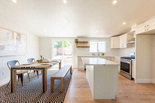 1911 Lanai Ave, San Jose CA  95122-2217 exterior