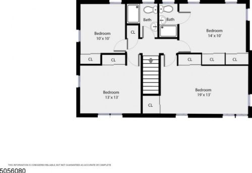 155 Cider Mill Rd, East Amwell Township NJ  08551-1710 exterior