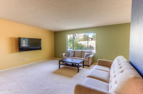 7561 La Cienega Dr, Tucson AZ  85715-3526 exterior