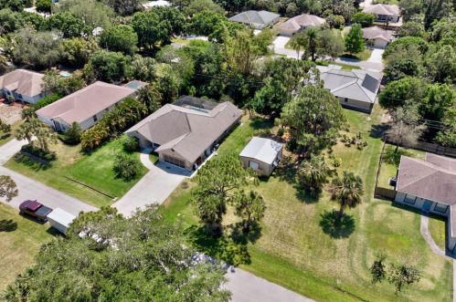 666 Brookedge Ter, Sebastian FL  32958-6117 exterior