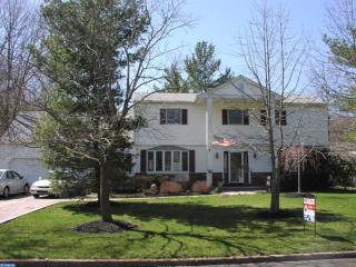 1515 David Ter, Yardley, PA 19067-4704
