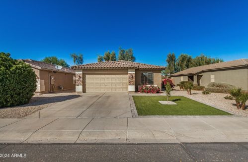 42238 Venture Rd, Maricopa AZ  85138-1599 exterior