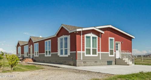 5405 231 Ave, Buckeye AZ  85326-6150 exterior