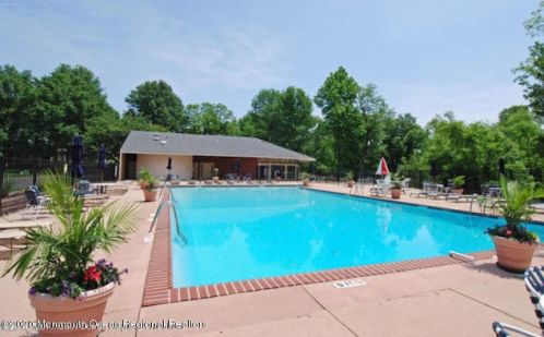 23 Iris Ct, Tinton Falls NJ  07724-3056 exterior