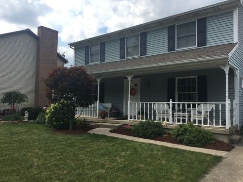 144 Twinbrook Pl, Sidney, OH 45365-1665