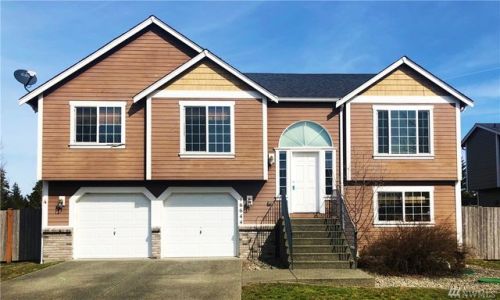 16644 91st Ave, Yelm WA  98597-8666 exterior
