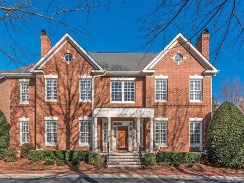 5000 Oxford Crescent Ct, Charlotte, NC 28226-3320