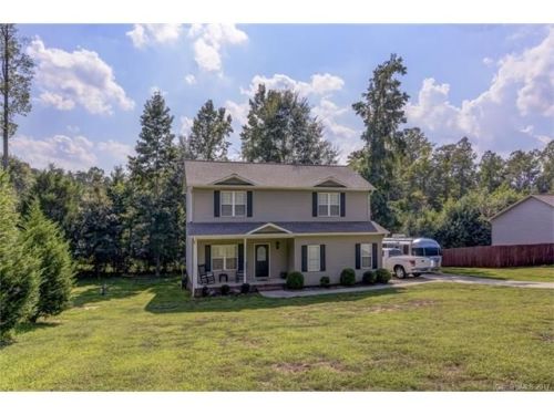 111 Scotch Irish Ln, Bells Cross Roads, NC 28166-7736