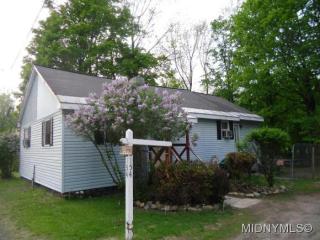 6154 State Highway 29a, Stratford, NY 13470-2134
