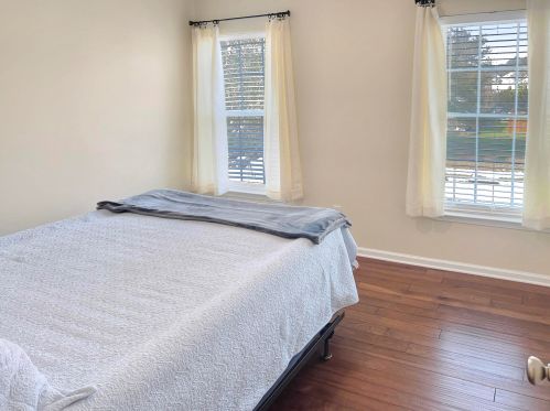 1162 Startrail Ln, Johns Island SC  29455-3263 exterior