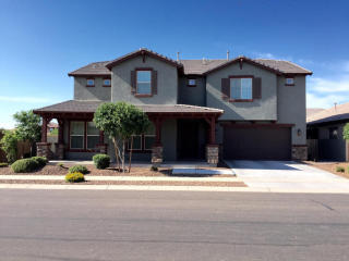 3453 Megan St, Gilbert, AZ 85295-3517